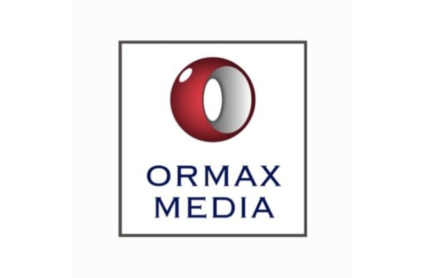 Ormax Media Launches Certificate Program in Indian Media Business