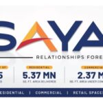 Saya Group Unveils New Brand&hellip;