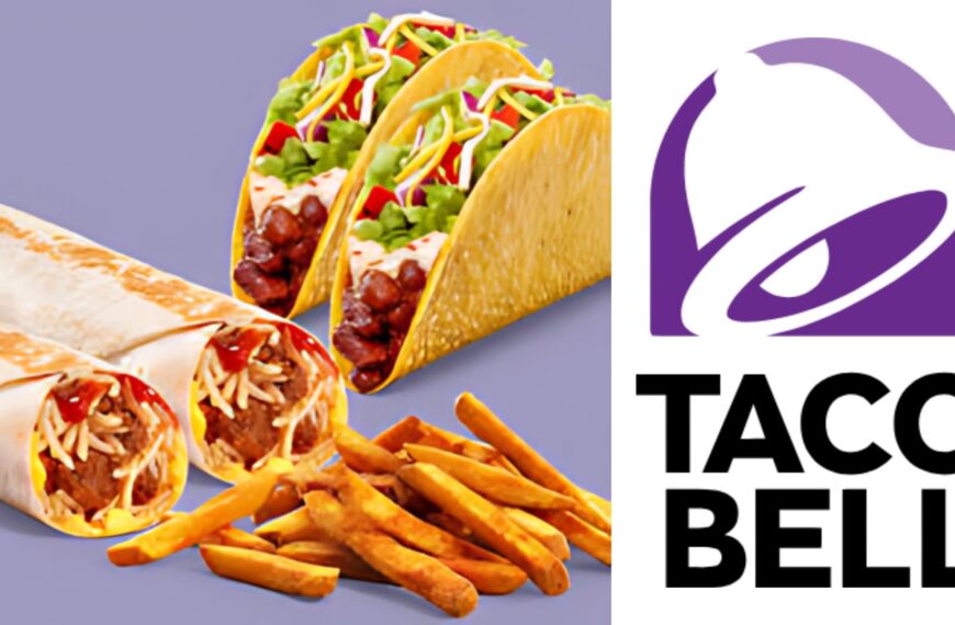 Wavemaker India Wins Taco Bell Media Mandate to Boost Brand Visibility