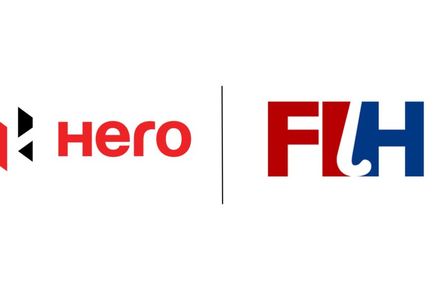 Hero MotoCorp Extends Partnership with FIH for 5 More Years