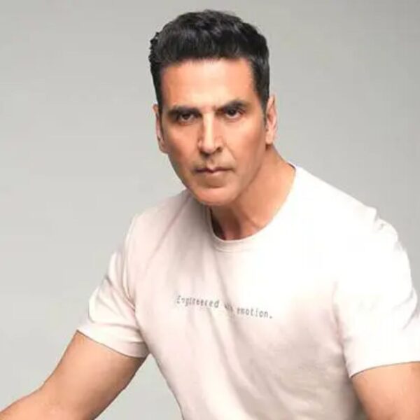 Akshay Kumar Discusses Career Resilience Amidst Recent Film Flops