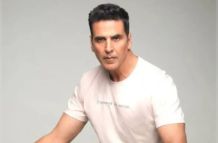 Akshay Kumar Discusses Career Resilience Amidst&hellip;