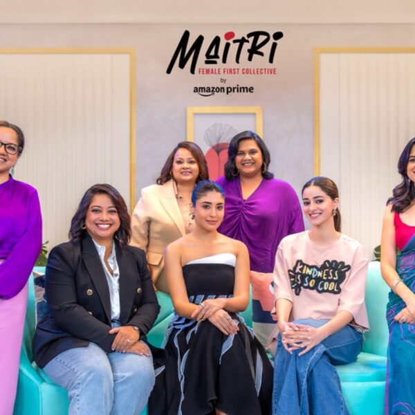 Prime Video’s Maitri: Female First Collective Highlights Female Gaze&hellip;