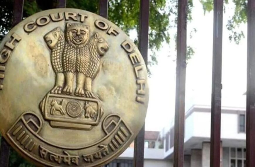 ”Delhi High Court Issues Contempt Notice to Wikipedia Over ANI Case”