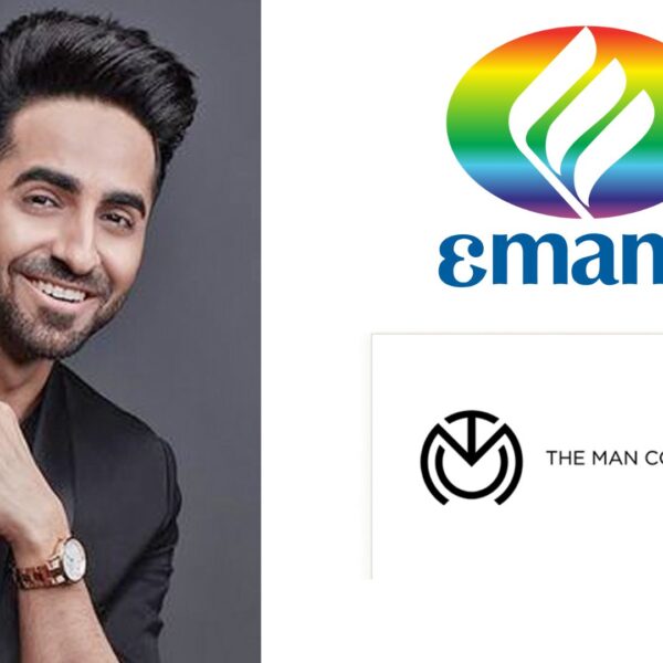 Ayushmann Khurrana Sees 400% Returns as The Man Company&hellip;