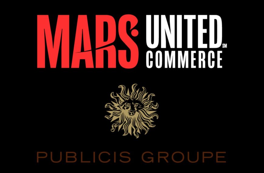 Publicis Groupe Acquires Mars United to Boost&hellip;
