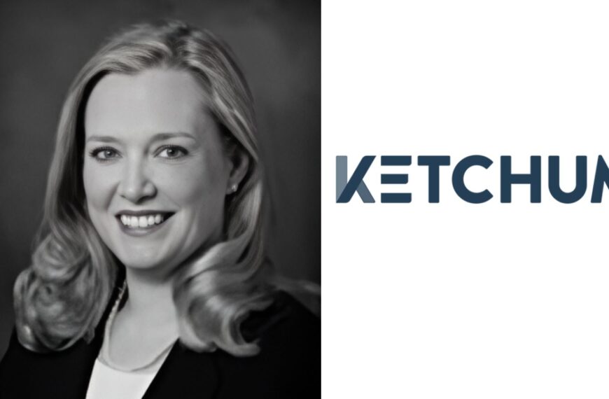 Ketchum Appoints Tamara Norman as CEO of&hellip;