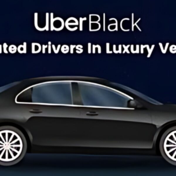 “Uber Black Launches in India: Premium Rides with Unmatched&hellip;
