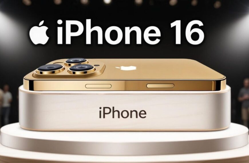 iPhone 16 Launch Sparks High Demand Across&hellip;