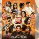 Motorola Launches #FlipTheFOMO Campaign for&hellip;