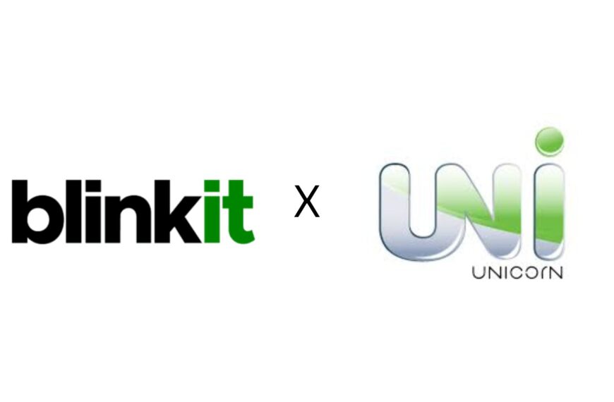 Blinkit Partners with Unicorn to Deliver iPhone&hellip;