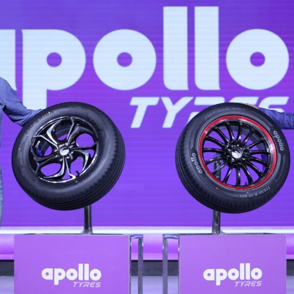 Court Halts Apollo Tyres Ad for Disparaging CEAT in&hellip;