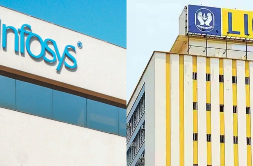 “LIC Unveils DIVE Initiative with Infosys for&hellip;