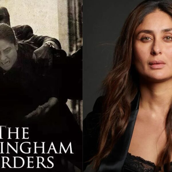 Kareena Kapoor Khan Shines as Cop in ‘The&hellip;