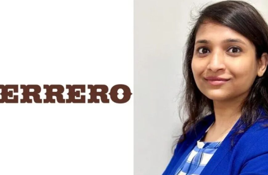 “More Moves to Ferrero as Business Head,&hellip;