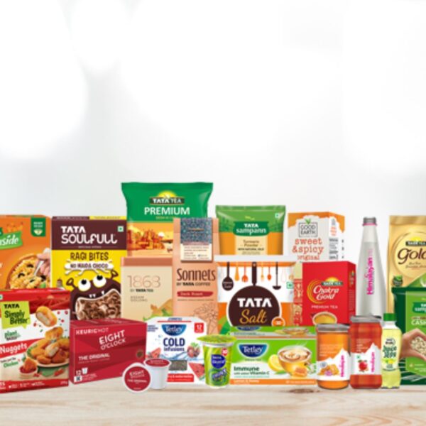 NCLT Approves Tata Consumer’s Merger for Streamlined Operations