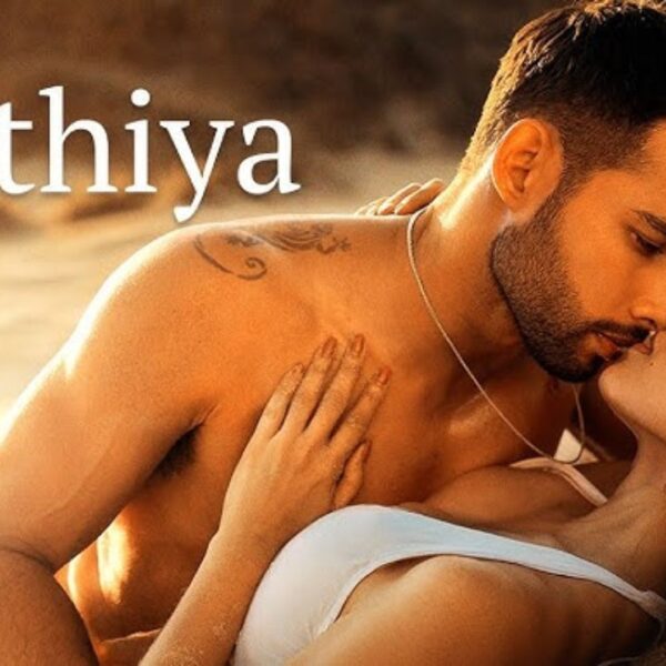 Siddhant Chaturvedi, Malavika Mohanan Shine in ‘Saathiya’ from Yudhra