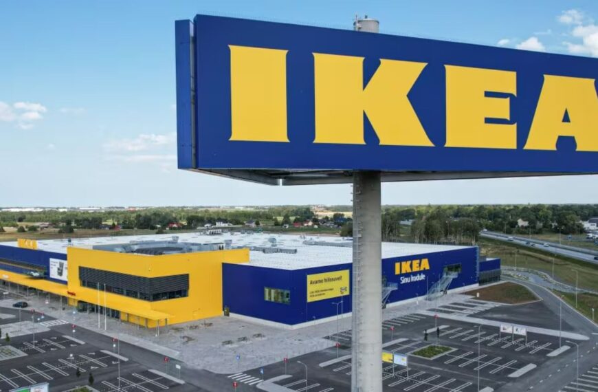 IKEA Focuses on Local Needs and Personalization in India Market