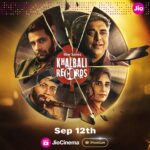 Khalbali Records: Musical Drama on&hellip;