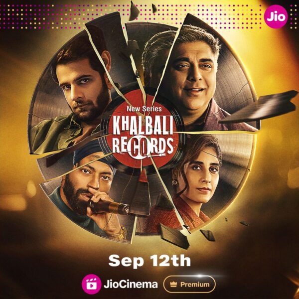 Khalbali Records: Musical Drama on Indie vs. Commercial Rivalry&hellip;