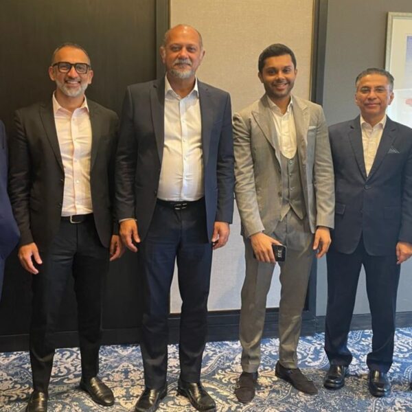 Immerso AI & MDEC Announce $1B Partnership to Boost&hellip;