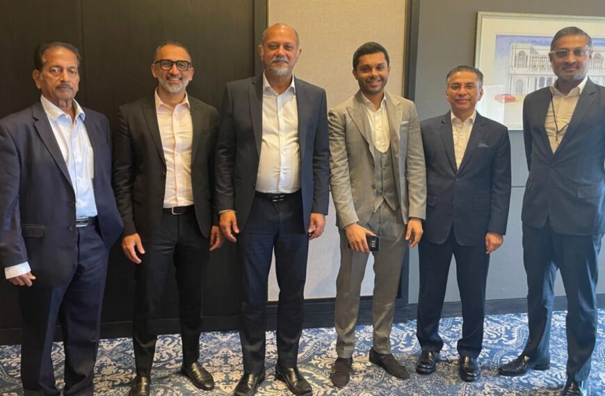 Immerso AI & MDEC Announce $1B&hellip;