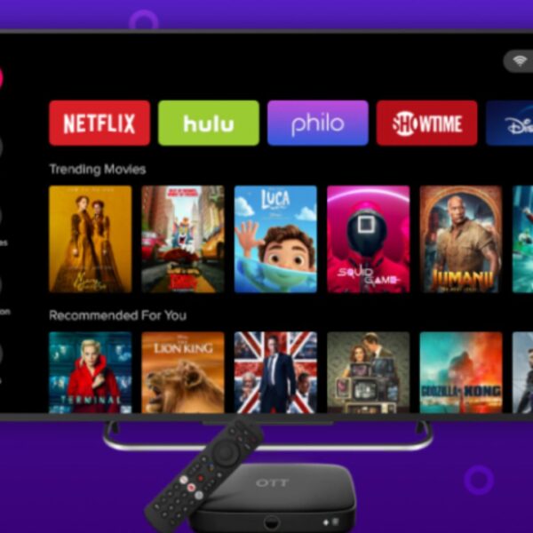 Govt Mandates 30-Second Anti-Tobacco Ads for OTT Content with&hellip;