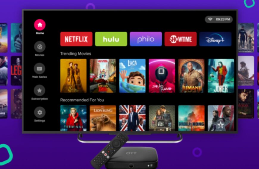 Govt Mandates 30-Second Anti-Tobacco Ads for OTT&hellip;