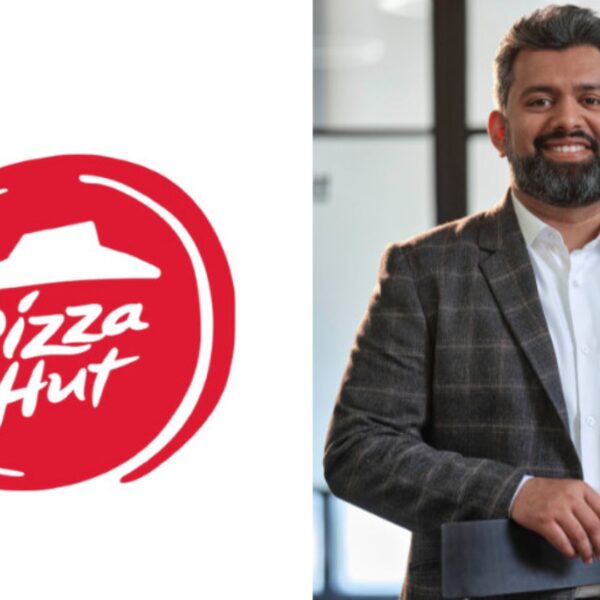 “Rohan Pewekar Appointed MD of Pizza Hut Indian Subcontinent”