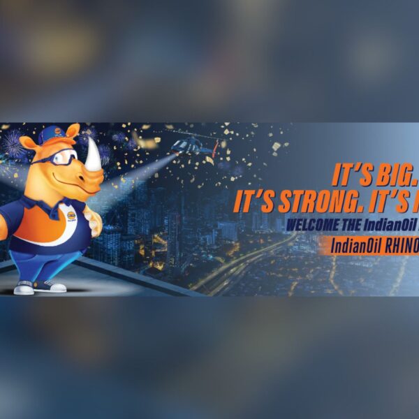 IndianOil Launches Campaign for Rhino Conservation on World Rhino&hellip;