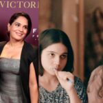 “Mira Nair Praises ‘Girls Will&hellip;