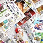 Print Ad Space Grows 5%&hellip;