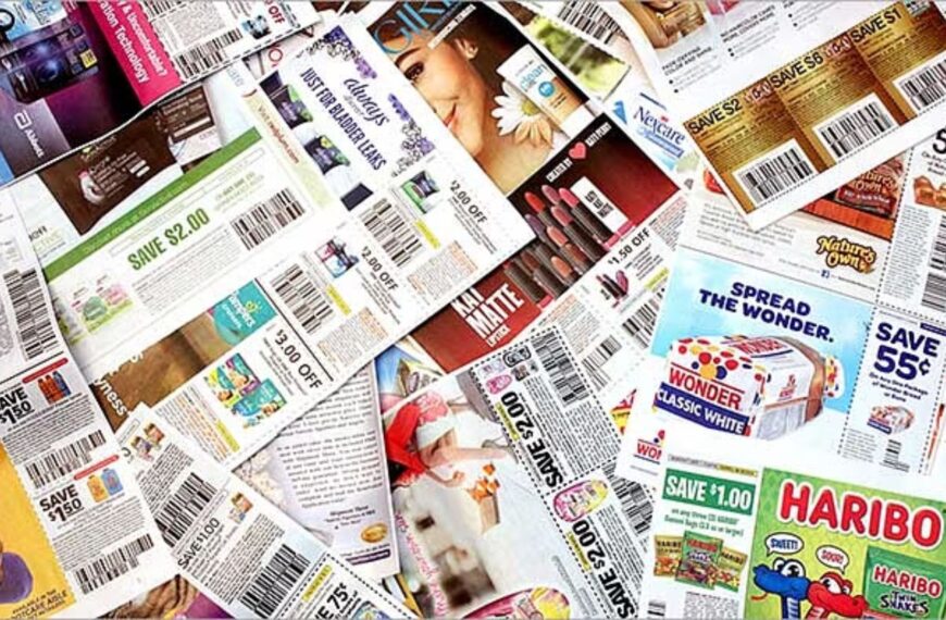 Print Ad Space Grows 5% in H1&hellip;