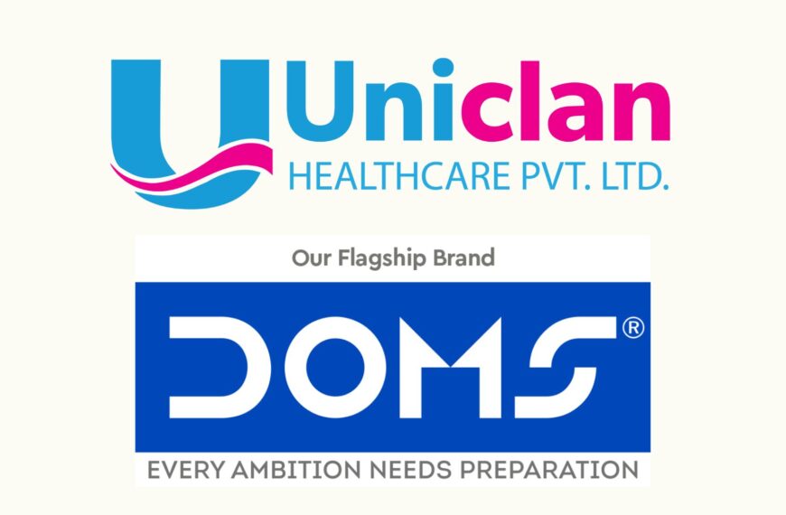 DOMS Acquires 51.77% Stake in Uniclan, Expands&hellip;