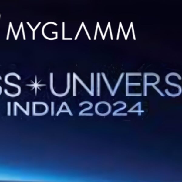 MyGlamm Named Official Makeup Partner for Miss Universe India&hellip;