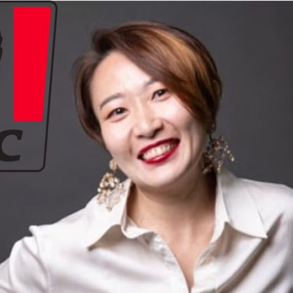 KFC Singapore Appoints Jaslyn Lam as New Marketing Director