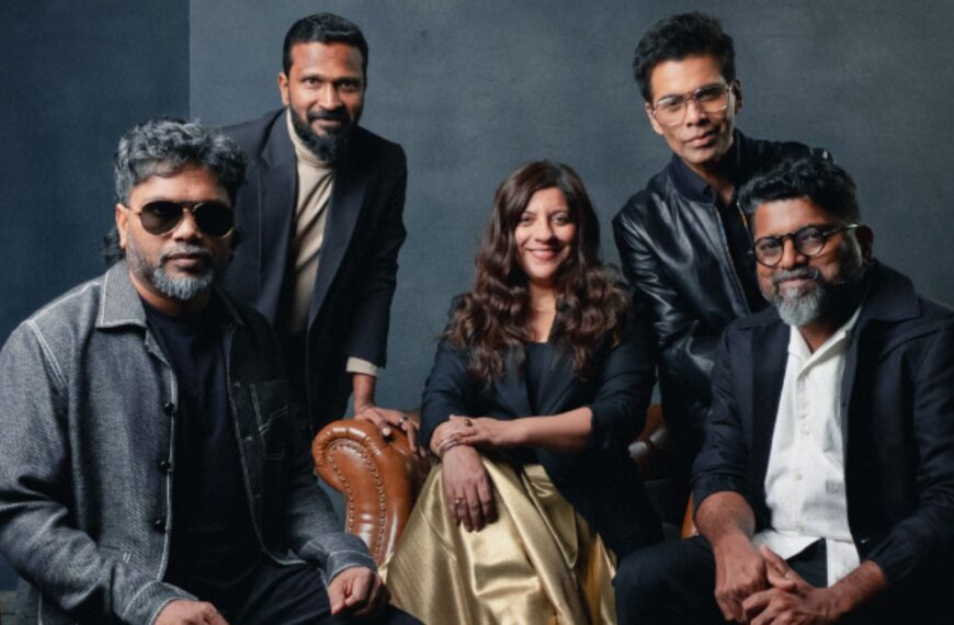 THR India Launches Digital Cover Featuring Five&hellip;