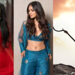 Malavika Mohanan Excels in Diverse&hellip;
