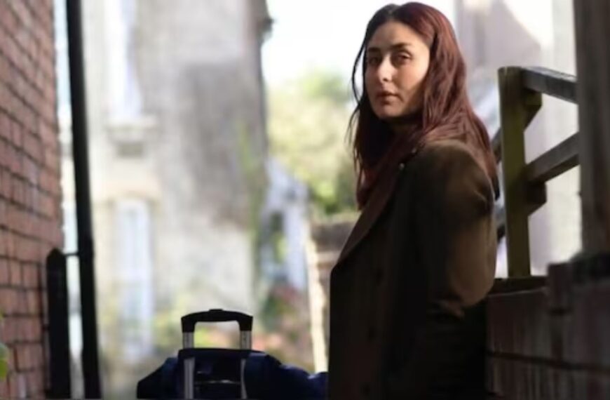 Yaad Reh Jaati Hai” Hits 15M Views,&hellip;