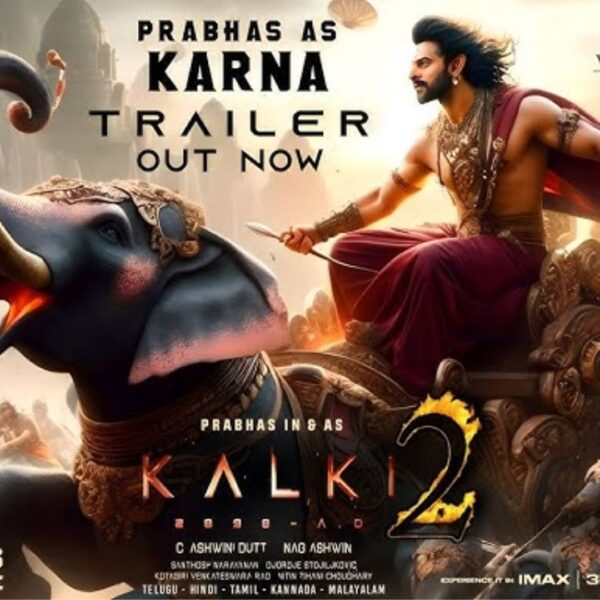 “Kalki 2: Fans Buzz About Vijay Deverakonda vs. Kamal&hellip;