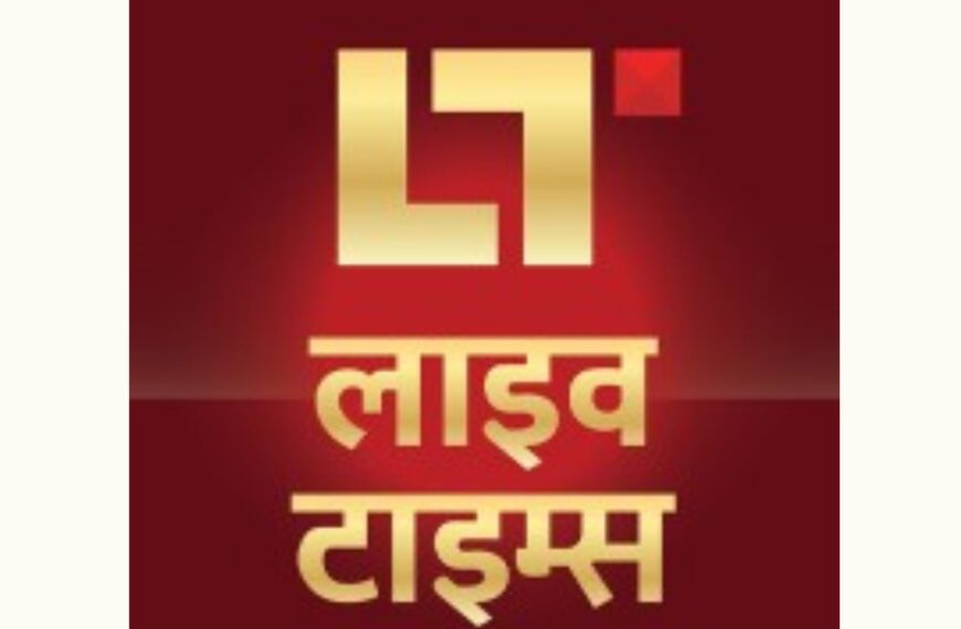 “Live Times Launches 24/7 News Channel with&hellip;