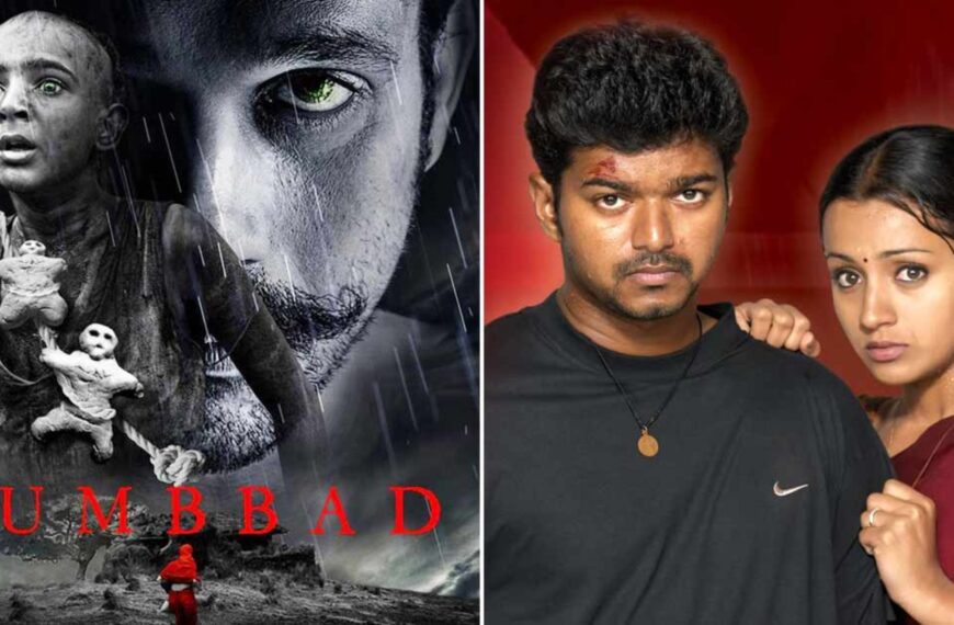 Tumbbad Tops Box Office, Beats Ghilli in&hellip;