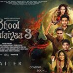 “Bhool Bhulaiyaa 3: A Diwali&hellip;