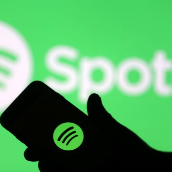 “Spotify Outage Affects 40,000 Users in US, Resolved After&hellip;
