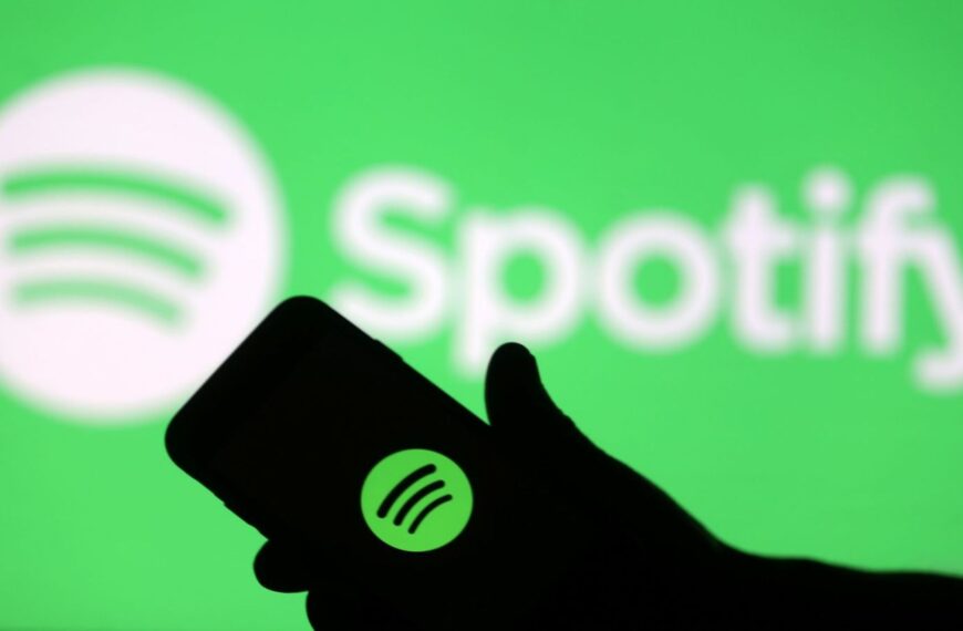 “Spotify Outage Affects 40,000 Users in US,&hellip;