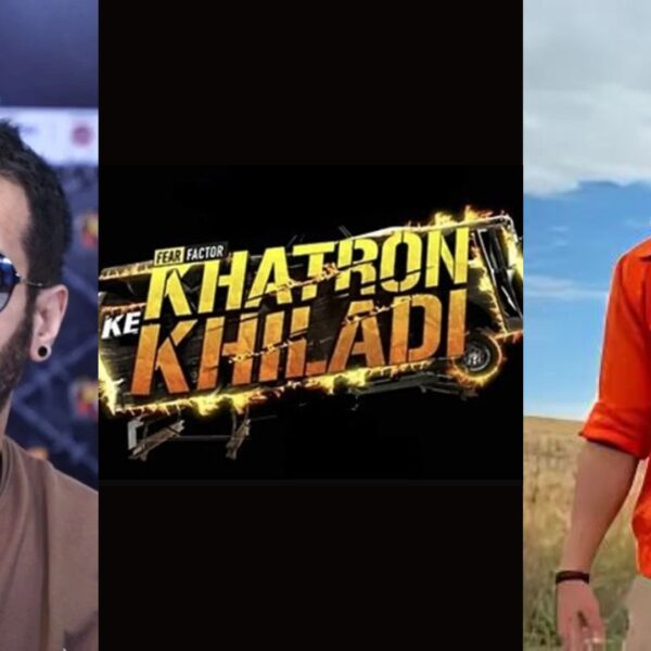 “Karan Veer Mehra Wins ‘Khatron Ke Khiladi 14’ in&hellip;