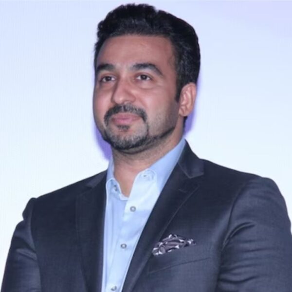 “Raj Kundra Denies Links to Arrested Actor, Plans ₹100&hellip;