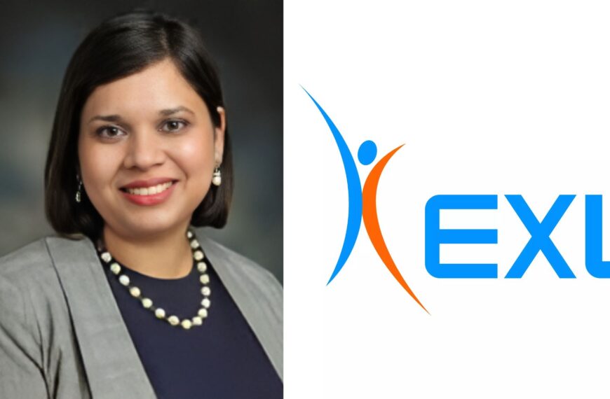 “Neha Garg Joins EXL to Lead Employer Branding & Communications”