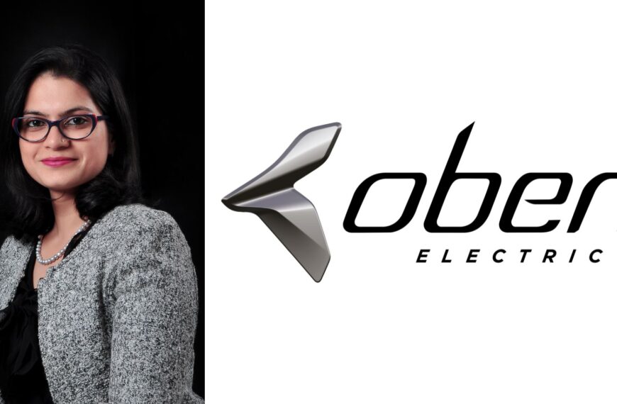 Oben Electric to Launch 4 New Affordable EVs, Expand Showrooms Nationwide