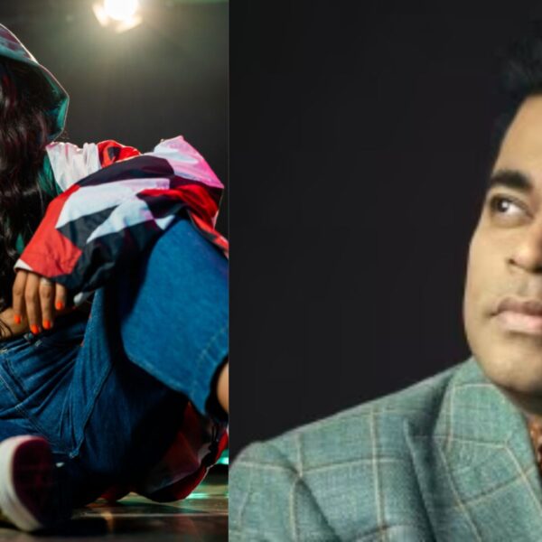 “Nikhita Gandhi Reflects on AR Rahman’s Impact and&hellip;
